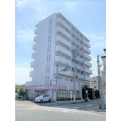 【外観】 | カリーノ西国分寺(カリーナニシコクブンジ)