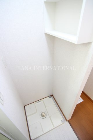 レオパレスアクト六木の設備