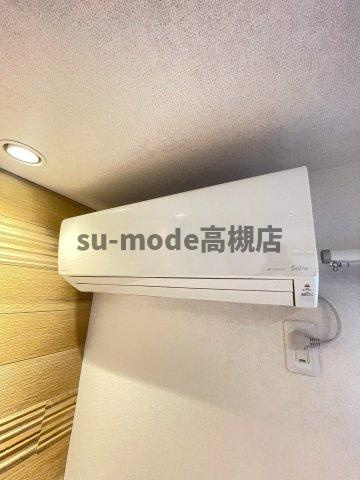 グランブランシェの設備