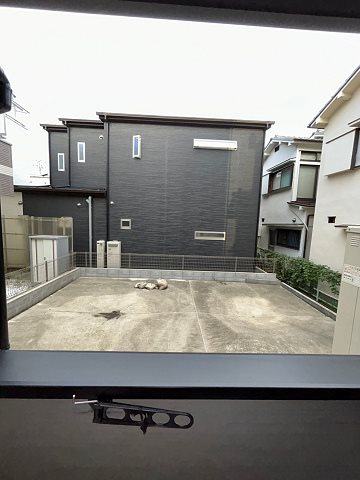 エバーグリーン武庫之荘の展望