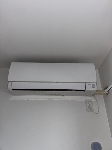 エバーグリーン武庫之荘の設備