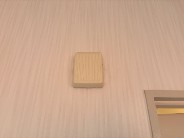 山本マンションのセキュリティ