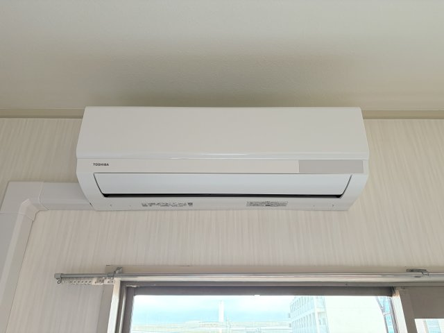 山本マンションの設備