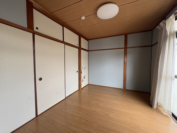かつきハイツのその他