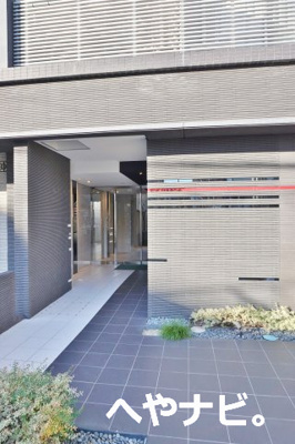 【エントランス】 | スカイホース | ★エントランス
