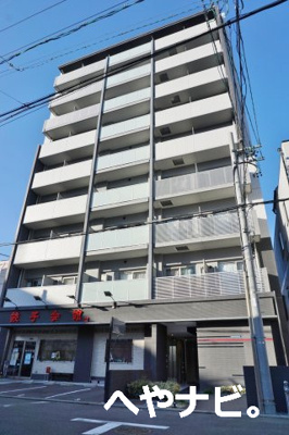 【外観】 | スカイホース | ★外観