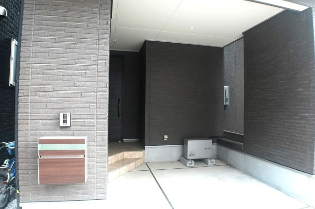 足立区西新井本町三丁目戸建のその他