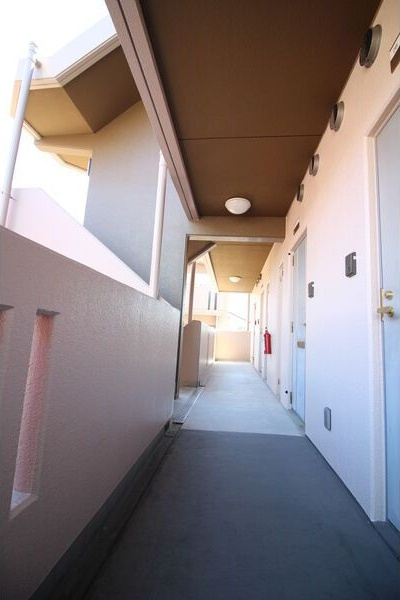 サンセール塩釜のその他共用部分