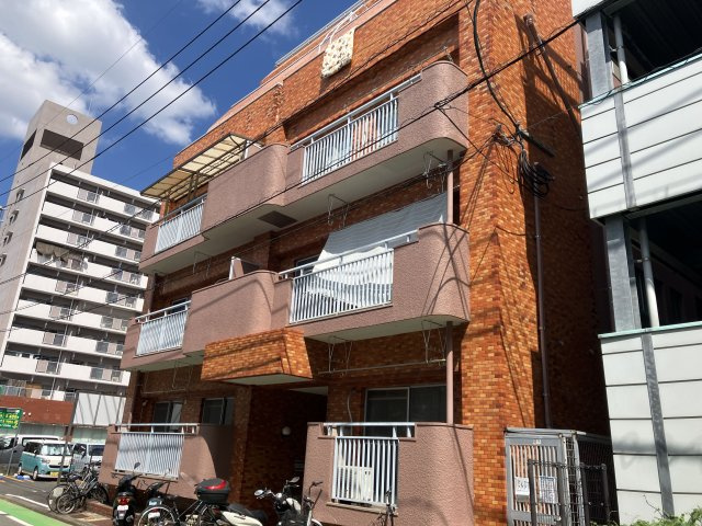 興栄マンション博多