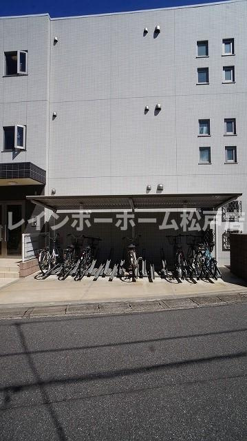 【非対面対応】接客・申込・契約オンライン！LINE×相談可！のその他共用部分