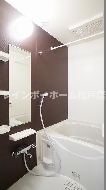 【非対面対応】接客・申込・契約オンライン！LINE×相談可！の浴室