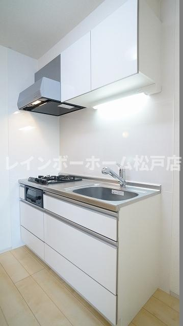 【非対面対応】接客・申込・契約オンライン！LINE×相談可！のキッチン