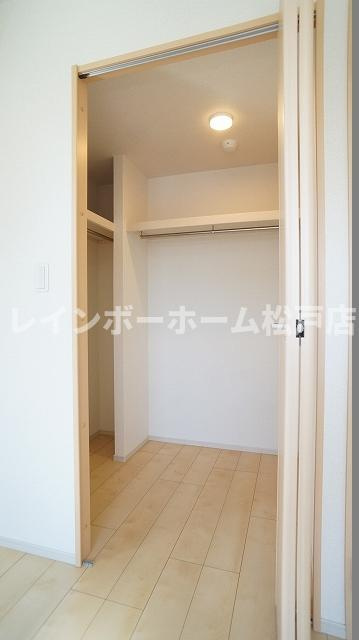 【非対面対応】接客・申込・契約オンライン！LINE×相談可！の収納