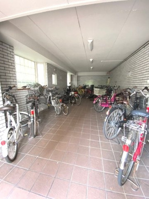 【その他共用部分】 | ゴッドフィールドⅡ　仲介手数料無料