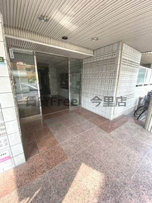 【エントランス】 | ゴッドフィールドⅡ　仲介手数料無料