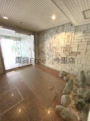 【ロビー】 | ゴッドフィールドⅡ　仲介手数料無料