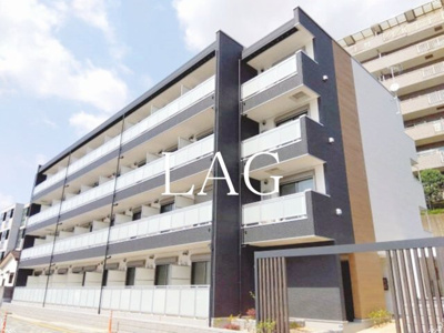 【外観】 | スカイグランデ新千葉 | 外観です。