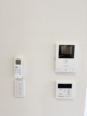 【セキュリティ】 | ヘーベルメゾン千歳台