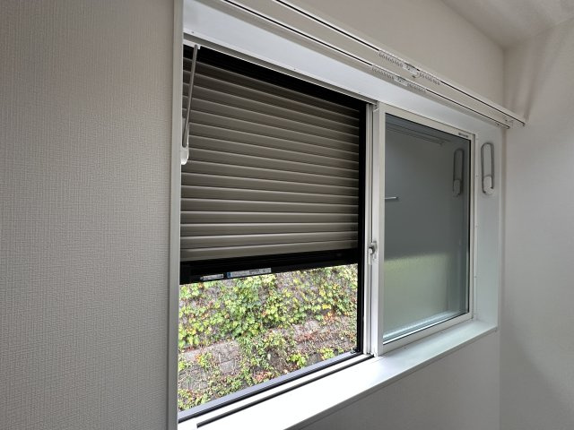 ラフィーネ生田Ⅱの設備