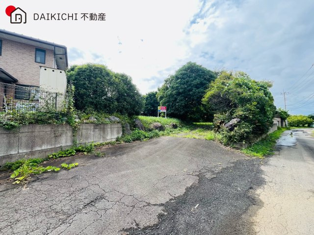 【前面道路含む現地写真】 | 坂戸市赤尾　中古戸建