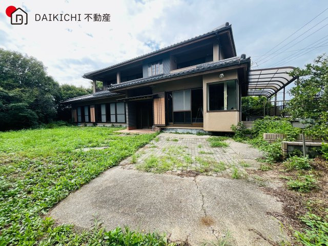 【駐車場】 | 坂戸市赤尾　中古戸建