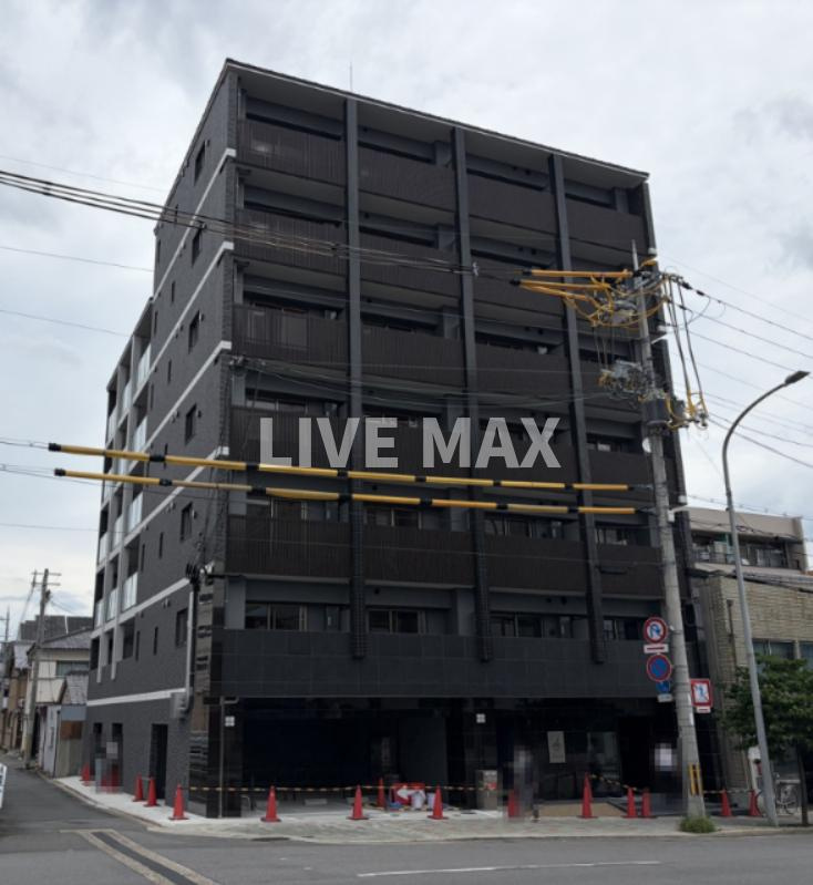 ベラジオレガシー京都西七条の画像