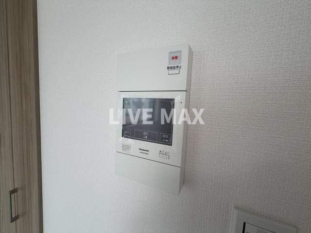 【セキュリティ】ベラジオレガシー京都西七条