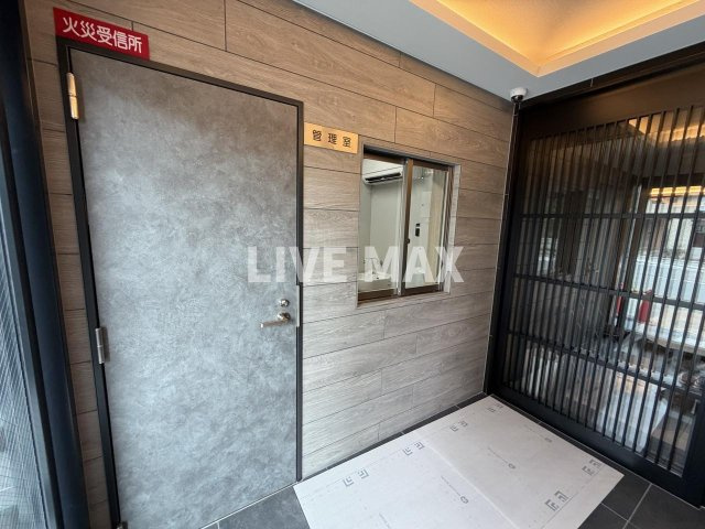 【その他共用部分】ベラジオレガシー京都西七条