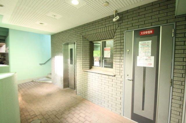 フローラルこさか(近畿大学一人暮らし)の設備