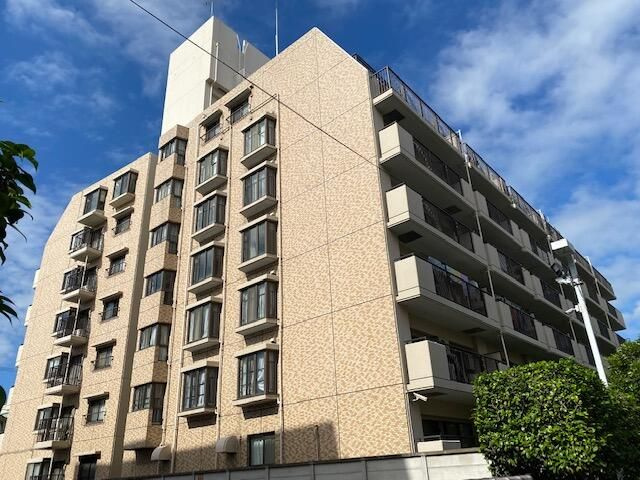 グリーンパーク南砂