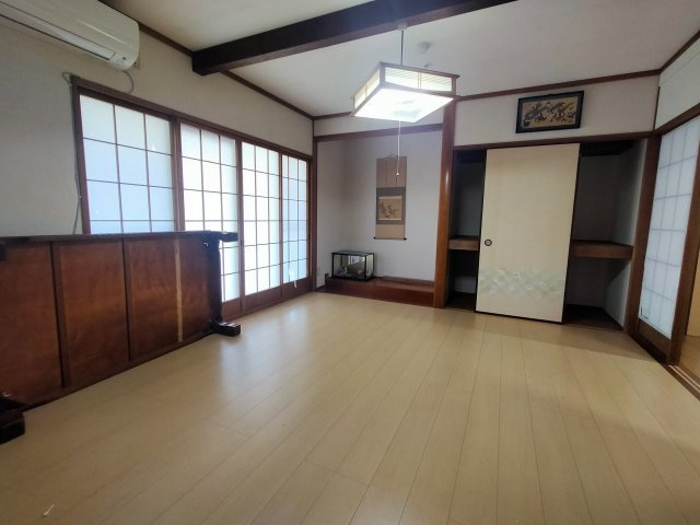 川棚町新谷郷　介護施設の洋室|部屋写真１４