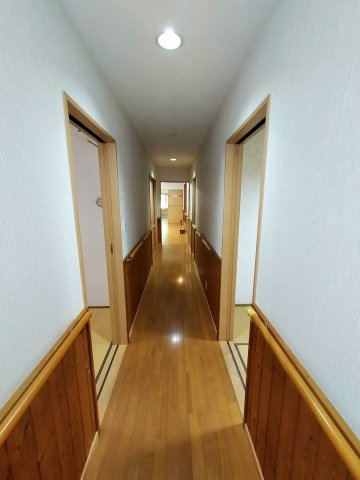 川棚町新谷郷　介護施設の設備|部屋写真１８