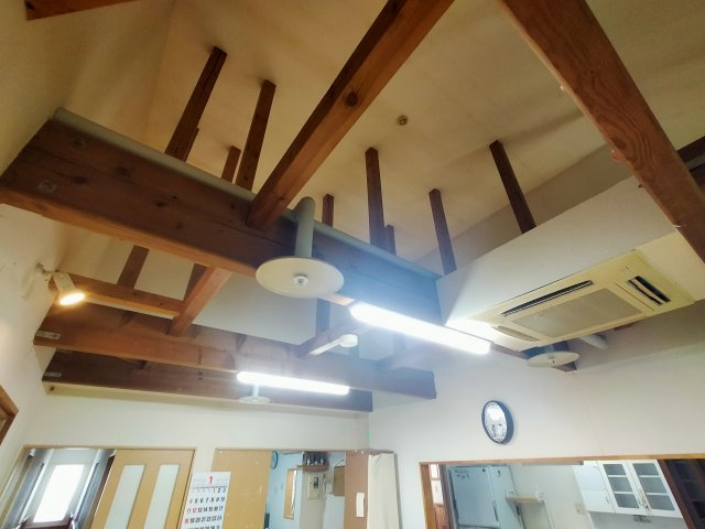 川棚町新谷郷　介護施設の内装|部屋写真１９