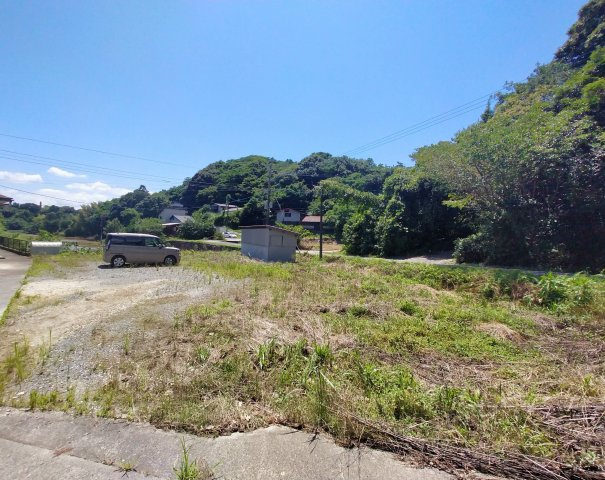 川棚町新谷郷　介護施設の外観|外観写真３