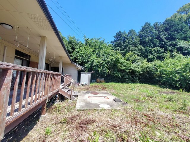 川棚町新谷郷　介護施設の外観|外観写真４
