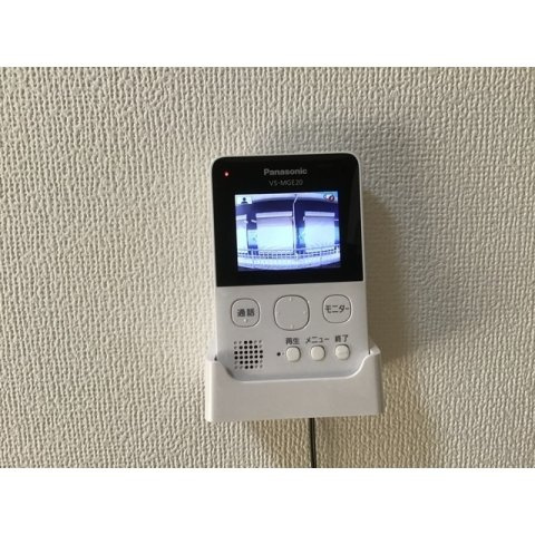 ガーベラのセキュリティ