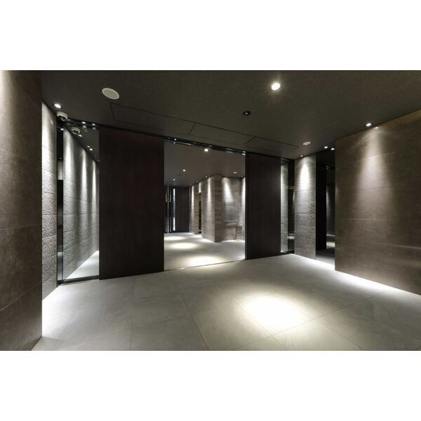 S-RESIDENCE名古屋菊井aline(アライン)　名古屋市賃貸　仲介手数料無料のロビー