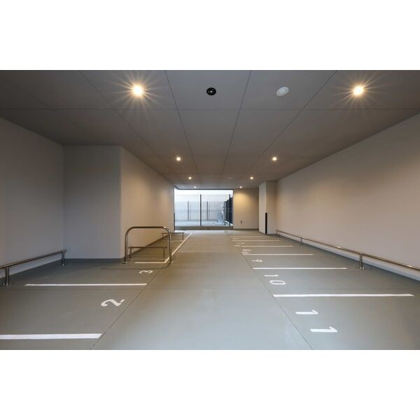 S-RESIDENCE名古屋菊井aline(アライン)　名古屋市賃貸　仲介手数料無料のその他共用部分