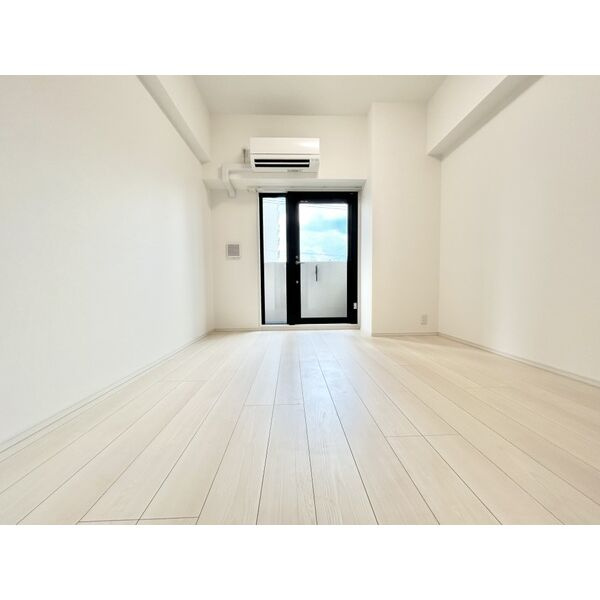 S-RESIDENCE名古屋菊井aline(アライン)　名古屋市賃貸　仲介手数料無料の居間・リビング|※同シリーズ写真