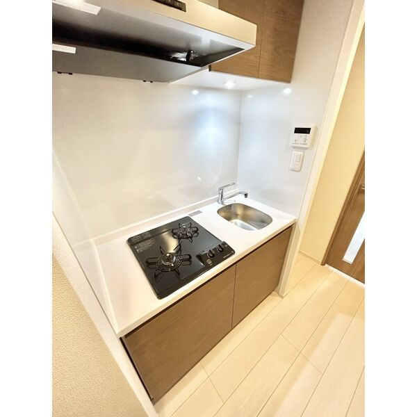 S-RESIDENCE名古屋菊井aline(アライン)　名古屋市賃貸　仲介手数料無料のキッチン|※同シリーズ写真