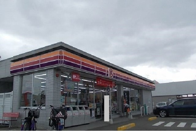 【周辺】 | アルメールＢ | サークルＫ今治たちばな店様まで800m