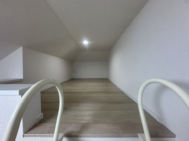 ラフィーネ生田Ⅱのその他