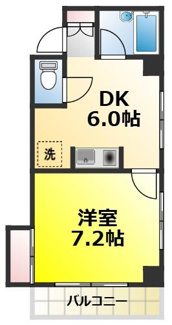 【間取り】 | エクセル毛利