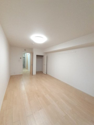 【内装】 | フォレストパーク・八番館