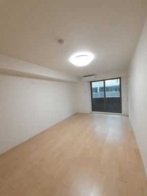 【内装】 | フォレストパーク・八番館