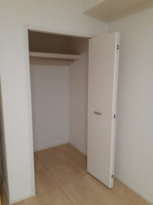 【収納】 | フォレストパーク・八番館
