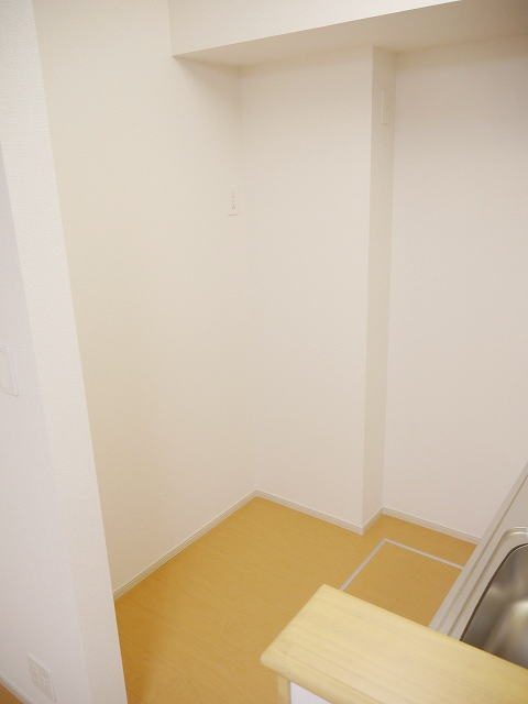 シリウス　Kの設備