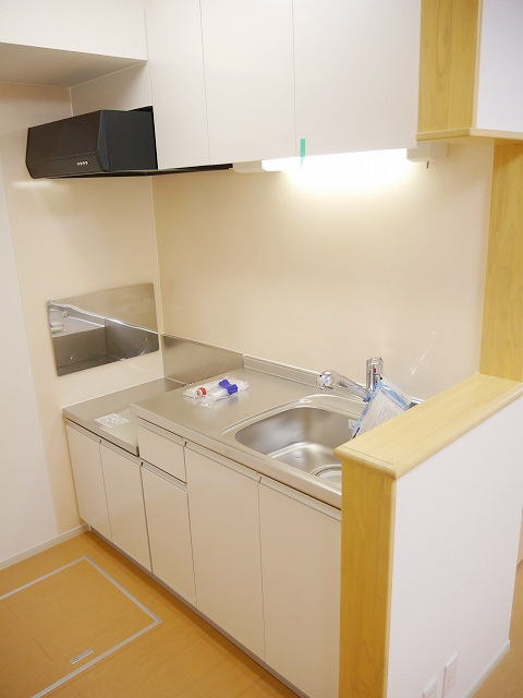 シリウス　Kのキッチン