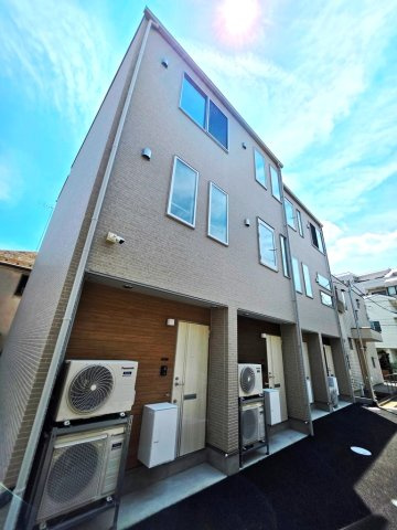 【外観】 | カルカソンヌ立川
