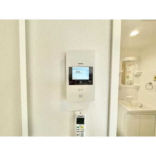 robot　home山王　名古屋市賃貸　仲介手数料無料のセキュリティ